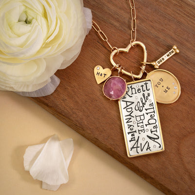 5 Tips for Choosing Charms You’ll Always Treasure
