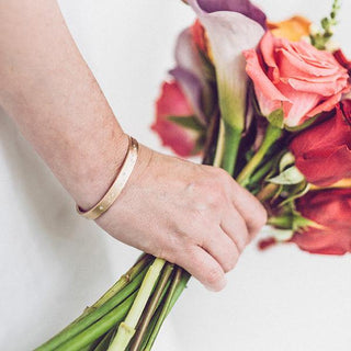 My Wedding Day Bracelet - Heather B. Moore