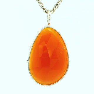 11.10ct Camelian Harriet Stone