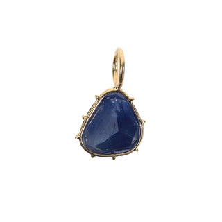 Small Blue Sapphire Harriet Stone