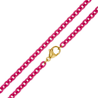 3.8 Colorful Chain