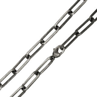5.9 Sterling Silver Chain
