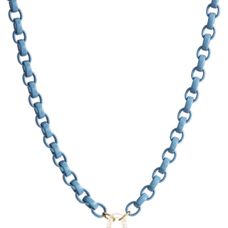5.6 Colorful Hinge Chain
