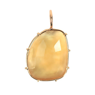 Medium Citrine Harriet Stone