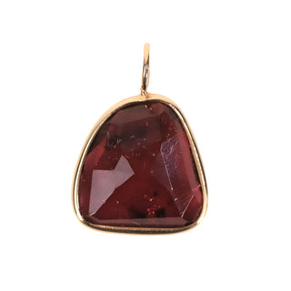 Medium Multi-Colored Tourmaline Elizabeth Stone