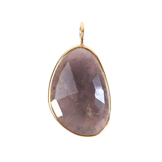 Iolite Elizabeth Stone