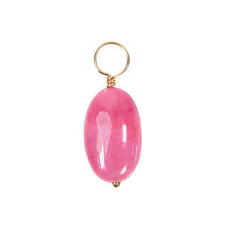 Extra Large Oval Ruby Gemstone