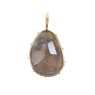 Small Labradorite Harriet Stone