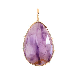 Medium Purple Amethyst Harriet Stone