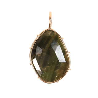 Medium Multicolored Tourmaline Harriet Stone