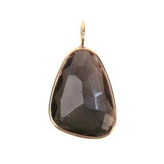 Medium Multi-Colored Tourmaline Elizabeth Stone