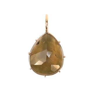 Small Multicolored Tourmaline Harriet Stone