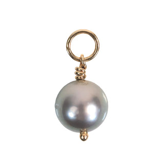 Wired Tahitian Pearl