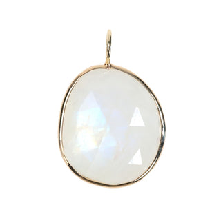 Large Moonstone Elizabeth Stone