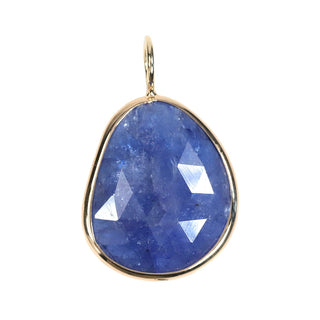 Large Tanzanite Elizabeth Stone