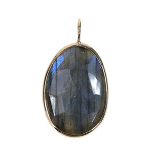 Large Labradorite Elizabeth Stone