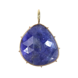 Medium Tanzanite Harriet Stone
