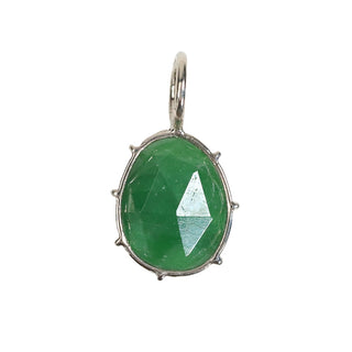 Small Tsavorite Harriet Stone