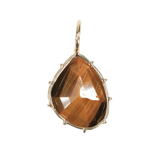Small Tigers Eye Harriet Stone