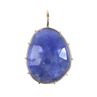 Medium Tanzanite Harriet Stone