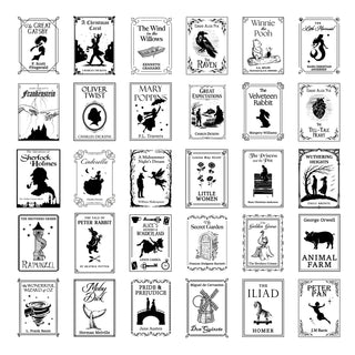 The Book Chain