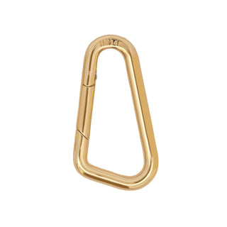 Large Carabiner Hinge