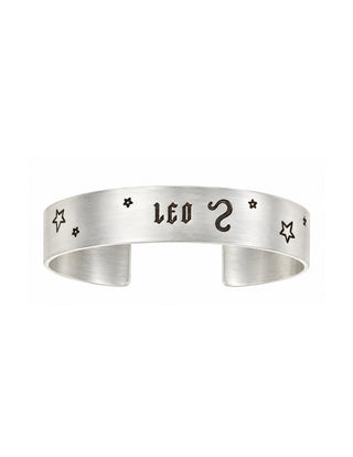 Zodiac 14mm Flat Cuff