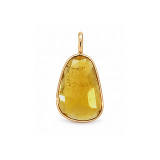 Cognac Quartz Elizabeth Stone