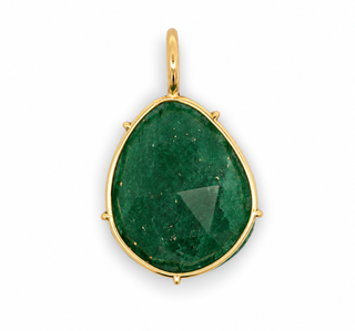 Small Aventurine Harriet Stone