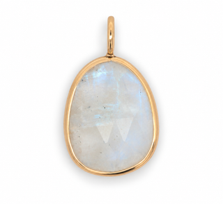 Large Moonstone Elizabeth