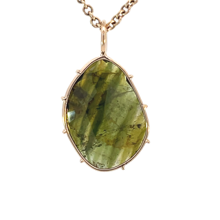 Medium Multicolored Tourmaline Harriet Stone