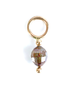 Natural Diamond Briolette