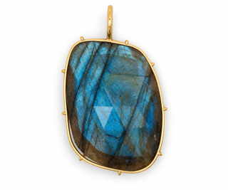 Large Labradorite Harriet Stone