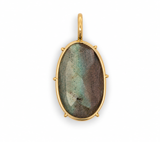 Small Labradorite Harriet Stone