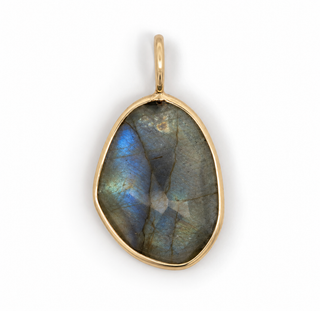 Small Labradorite Elizabeth Stone