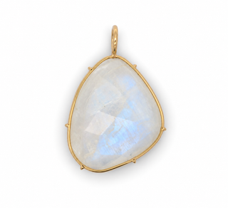 Large Moonstone Harriet