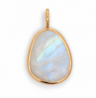 Large Moonstone Elizabeth