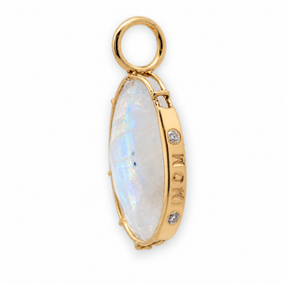 Mom Moonstone Harriet Stone