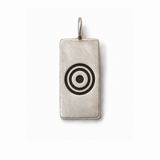 Mahjong Tile Charm