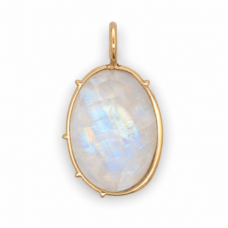 Mom Moonstone Harriet Stone
