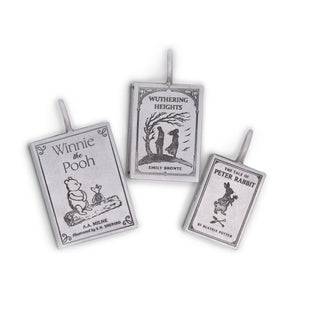 The Book Charm