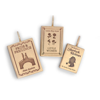 The Book Charm