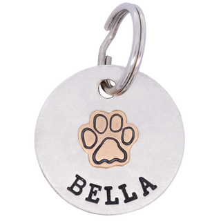 Pet Tag