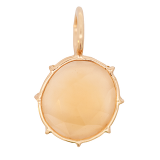 Small Citrine Harriet Stone