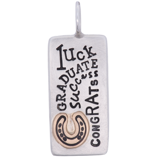 Graduate ID Tag