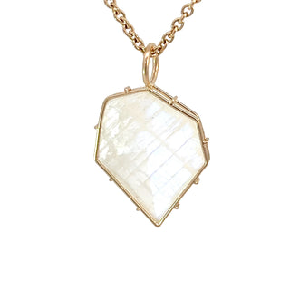 11.49ct Moonstone Harriet Stone
