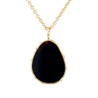 Spider Onyx Harriet Stone