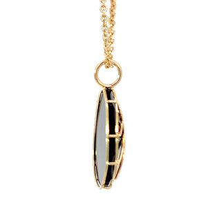 Spider Onyx Harriet Stone