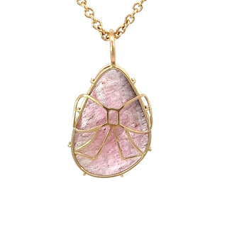 Bow Tourmaline Harriet Stone
