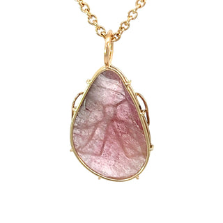 Bow Tourmaline Harriet Stone